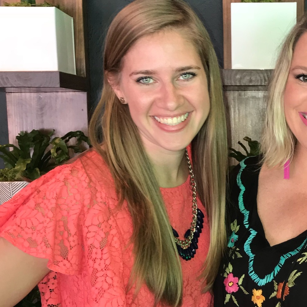 Meet your Posher, Whit